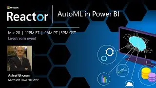 AutoML in Power BI