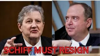 Adam Schiff EXPOSED: Republicans Move To Force His Immediate Resignation