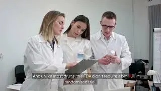 FDA Approves First Immunotherapy for Rare Airway Disease