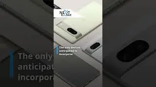 Google Pixel 8 to Feature Tensor 3 Chip With Better Power Saving