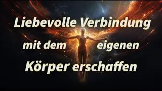 Liebevolle Verbindung mit dem eigenen Körper erschaffen - Meditationen mit Christiane