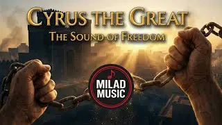 The Conqueror Who Chose Mercy | Cyrus the Great