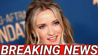 Actress Emily Osment files for divorce after less than five months of marriage