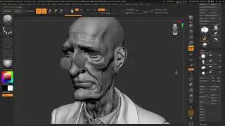 Zbrush Import Export