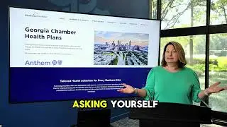 Georgia Chamber Health Plans