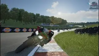 RIDE 3 | Career Pt 1: Honda CBR300R At Cadwell!! (Xbox One X)