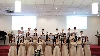 archoir25 - A Servant In Your Heavenly House