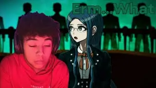 BRO WHAT IS HAPPENING? | Loki vs Tsumugi Shirogane - Rap Battle!