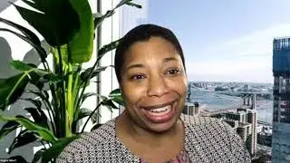 Inclusive Design for a Digital World (Edited Event Video) - Regine Gilbert (Dec. 2020)