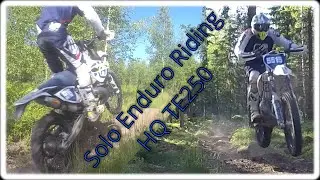 Solo Enduro