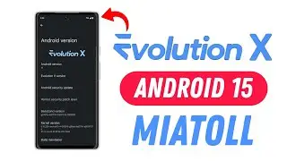 EvolutionX in POCO M2 PRO🔥 - Still a Great Combo in 2025?