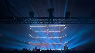 Hallelujah (VIP) - Subtronics @ Bill Graham SF 2025 (Day 1)