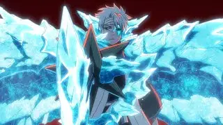 50.4s Left - 2/5 Toshiro - Ex Nightmare Guild Quest (Ranged No Affiliation ) Bleach Brave Souls