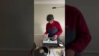 #djlife #scratch #portablism #portablist #scratchdj #handytraxxplay #handytraxxplay #korg