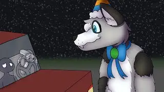 Crash | Minecraft Fnaf Inspired Rp