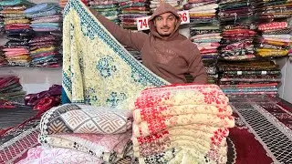 ☎️74044-21026|🏡Masudpur|शॉल उन्न वाले शॉल|#viralvideo #onlineshopping #fashion 
