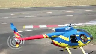 warbirds rc forever 2019 by Marcelo Assump&ccedil;&atilde;o