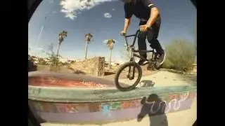 Flow Team - Cult Let Em Talk