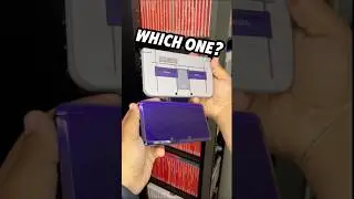 Какая 3DS подойдет именно вам?