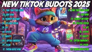 SUMMER TIKTOK BUDOTS 2025 💥❤️ NONSTOP VIRAL REMIX TRENDING TIKTOK MASHUP 2025 💥❤️ TIKTOK MASHUP💥❤️