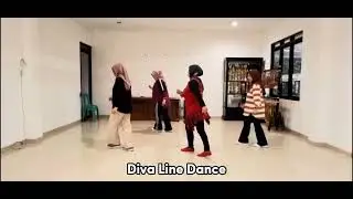 The Way You Look at Me// Choreo: Arra, Heity, Ani M, Sawina & Danti// All- INA// Demo : DIVA 