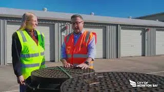 Gateway to Growth: Business Opportunities - New Zealand to City of Moreton Bay