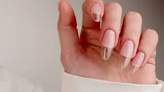 Nowość! SOFT GEL TIPS. Szybka, innowacyjna metoda przedłużania paznokci.