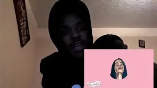 XXXTENTACION & Billie Eilish - bittersweet ( ocean mix Audio Music Video Reaction )