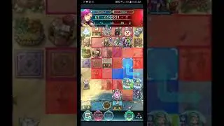 Brunnya versus Typical Astra Menace [FEH]