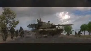 Cold Waters - 1981 Campaign - Episode 006 (Had some issues with recording this one)