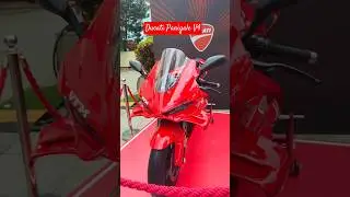 Ducati Panigale V4 #ducati #ducatiperformance #ducatipanigale #automobile #v4