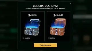 FORKAST | Got $19 from the first staking season