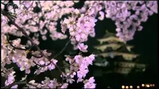 SIENN&Aacute; Where the sun rises (Japanese national anthem 