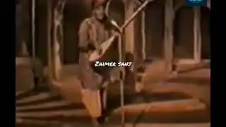 Nako Faizok Baloch: Allah ya Huda