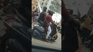 RC 15 MOVIE SHOOTING #ramcharan