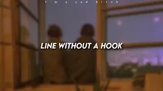 Ricky Montgomery - Line Without a Hook (Tradução/Legendado)