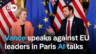 US warns Europe against 