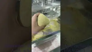 Shampoo Bar soap stamping machine oval soap logo pressing machine  #soapmachine #factoryproducts