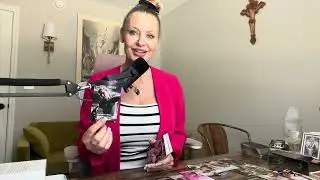Virgo Going broke trying 2 block U stuck w copycat exposed #tarot #spirituality #Virgo #karmic #loss