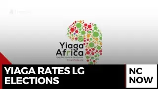 LG Elections in Nigeria: YIAGA Africa Rates Polls Conduct Below Standards