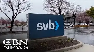 Financial Crisis Averted? Feds Tell Depositors at Failed Banks: You'll Get Your Money
