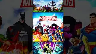 MultiVersus Local Play Bug Has Been Fixed!
