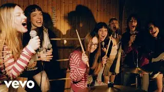 shego & Aiko el grupo - Te mataré
