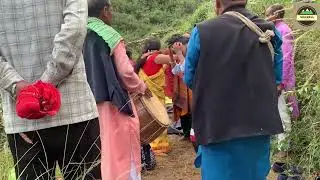Bhagwati Mandan Nalai Pujai Lasera Sukhdev Ji ❤️🙏🏻