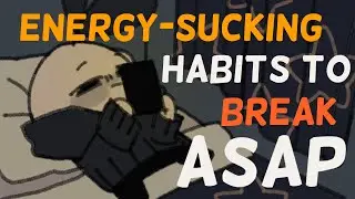 How Bad Habits Hurt You