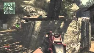 Archieee 1v4 | Village