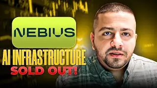 Стоит ли покупать акции Nebius после важного обновления для инвесторов? Анализ акций NBIS