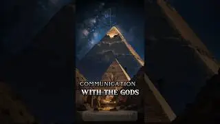 Communicating with The GODS/ Rediscovering Lost Spiritual Knowledge