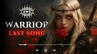 Warrior's Last Stand | Celtic Battle Music | Epic War Anthem