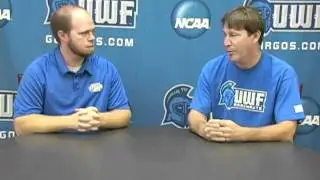 Argonaut Weekly - Cross Country 9/19/2011